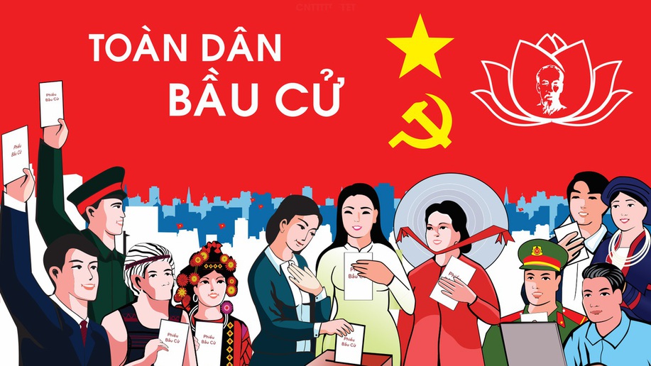 Ủy ban nhân dân tỉnh Đắk Lắk ban hành Chỉ thị về việc tổ chức cuộc bầu cử đại biểu Quốc hội khóa XVI và đại biểu HĐND các cấp nhiệm kỳ 2026-2031